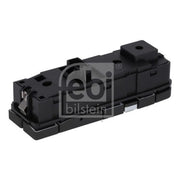 Febi Multi-Function Switch 3 Connectors 198667