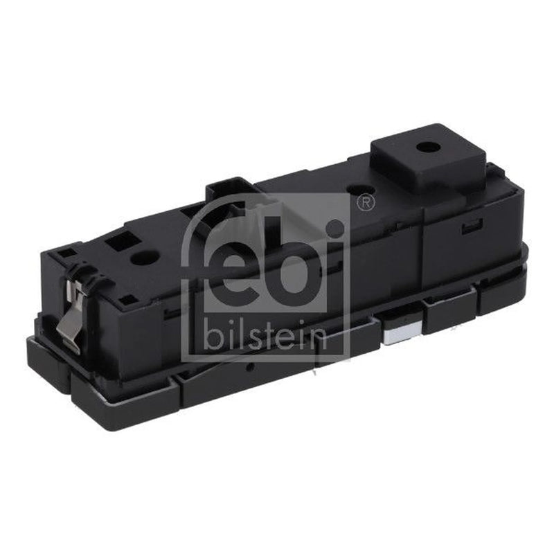 Febi Multi-Function Switch 3 Connectors 198667