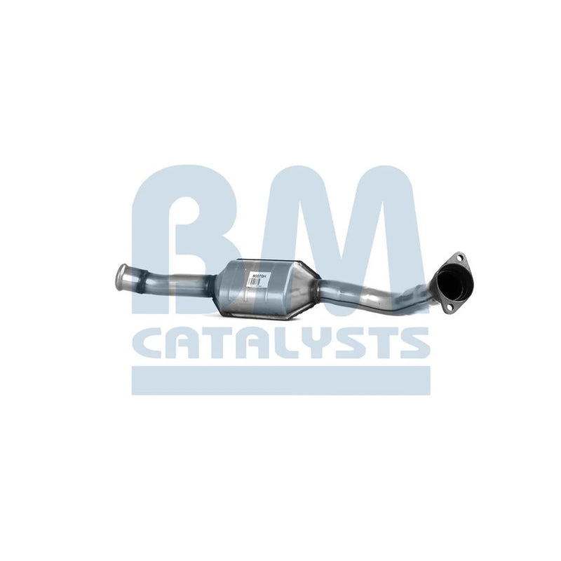 BM Catalysts Homologated Diesel Cat BM80079H