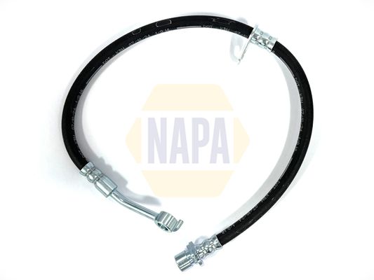 NAPA Brake Hydraulic Hose Line Rear Left