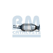 BM Catalysts Homologated Petrol Cat BM90136H