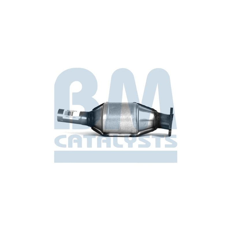 BM Catalysts Homologated Petrol Cat BM90136H