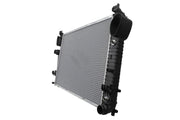 Hella 8MK 366 301-301 Radiator, engine cooling