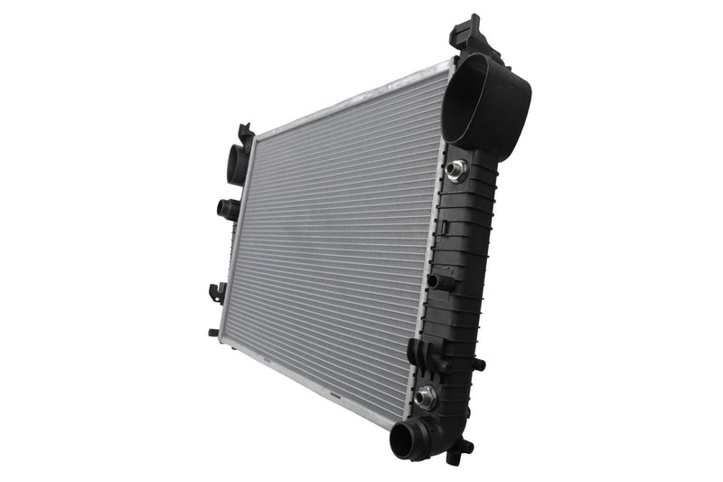 Hella 8MK 366 301-301 Radiator, engine cooling