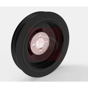 Apec Crank Shaft Belt Pulley ATV1062