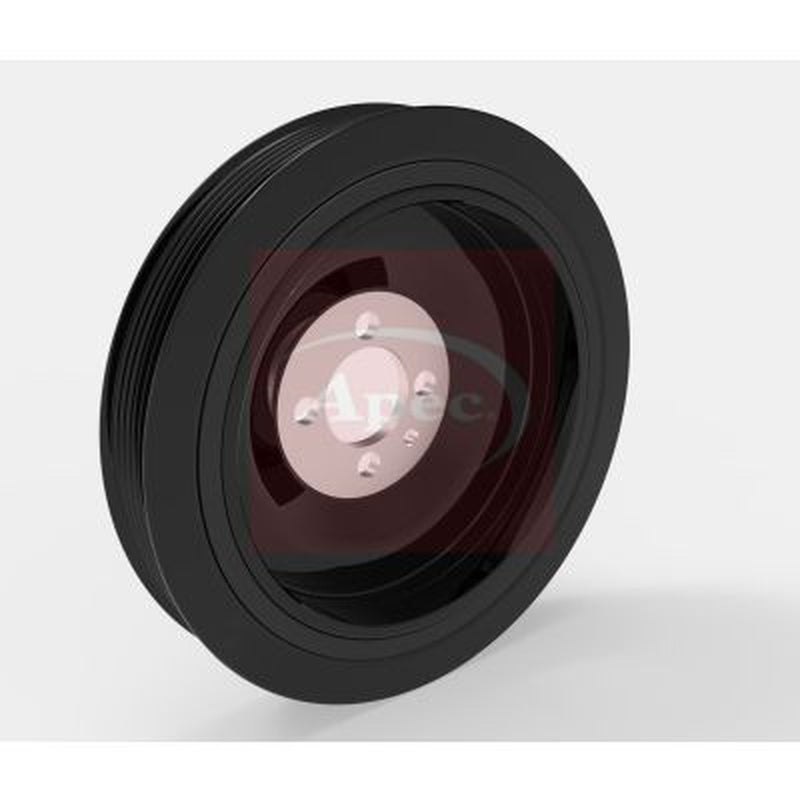 Apec Crank Shaft Belt Pulley ATV1062