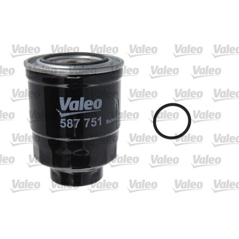 Valeo Fuel Filter Element 587751