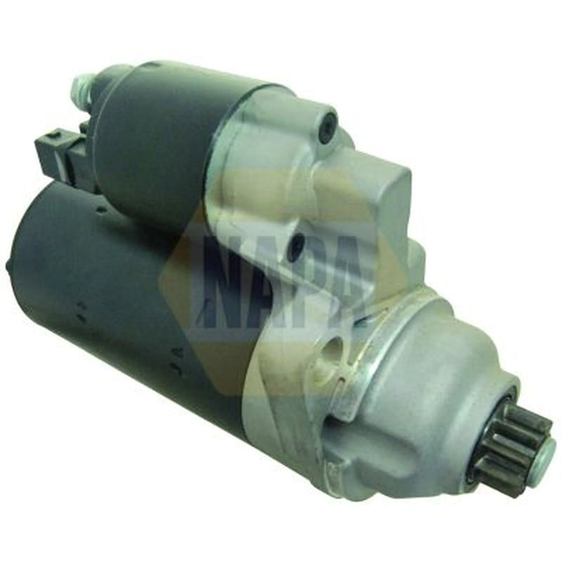 NAPA Starter Motor 12V 2kW 10 Teeth NSM1069