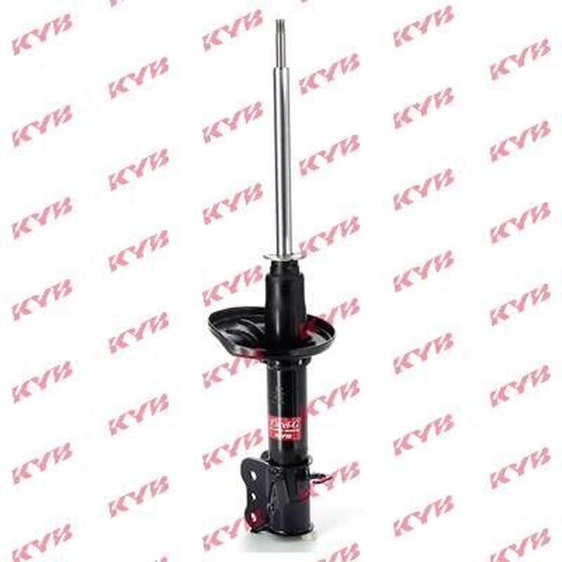 KYB Shock Absorber Damper Strut Rear Left 333277