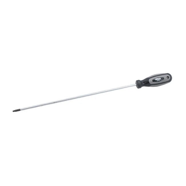 Laser Tools Long Star Screwdriver T15 - PL