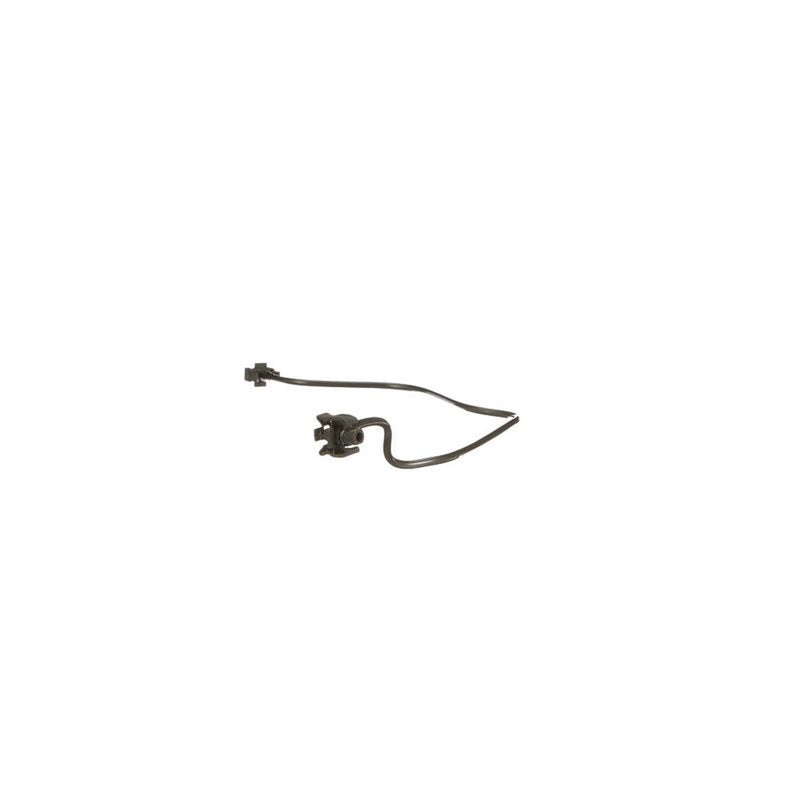 Gates Molded Heater Hose 02-3398