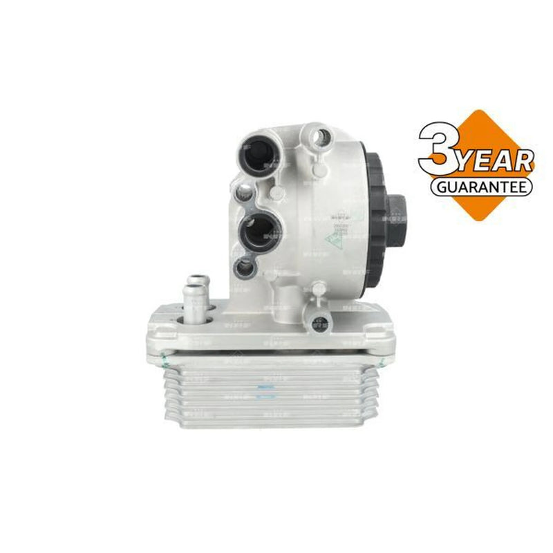 NRF Oil Filter Housing 310262