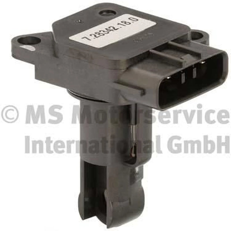 Pierburg MAF Sensor (Mass Air Flow) 7.28342.18.0
