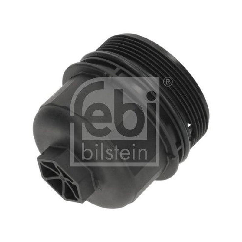 Febi Oil Filter Housing Cap 193329