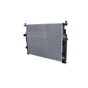 NRF Engine Radiator 53937