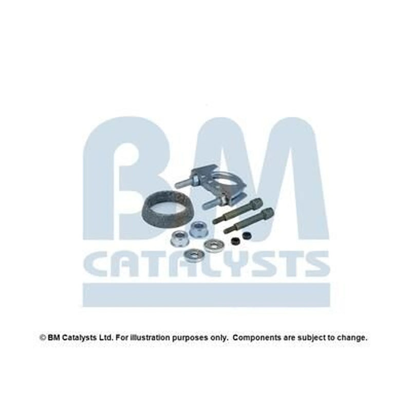 BM Catalysts Fitting Kit FK80052B FK80052B