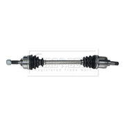 Borg & Beck CV Drive Shaft Driveshaft Front Left BDS1097