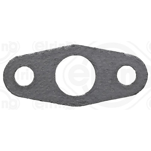 Elring Oil Outlet Gasket Wide Thick 136.700