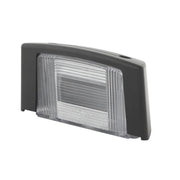 Hella Licence Plate Light / Lamp Right C5W 2KA 007 929-001