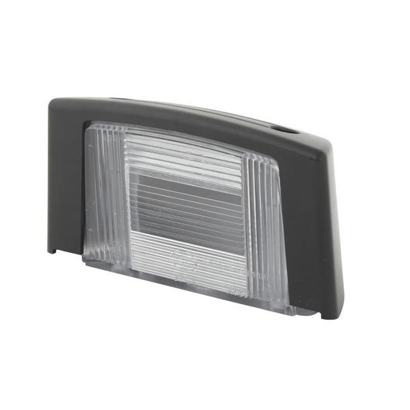 Hella Licence Plate Light / Lamp Right C5W 2KA 007 929-001