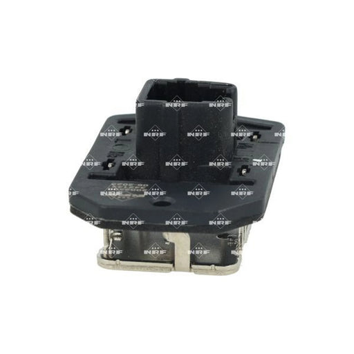 NRF Heater Blower Resistor 342142
