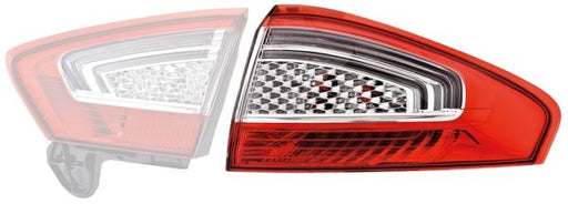 Hella 9EL 354 997-061 Tail Light Assembly