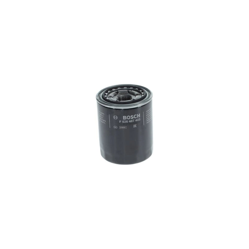 Bosch Engine Oil Filter F 026 407 403