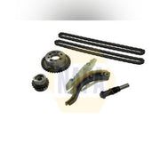 NAPA Timing Chain Kit Set 84 Links NCK4115