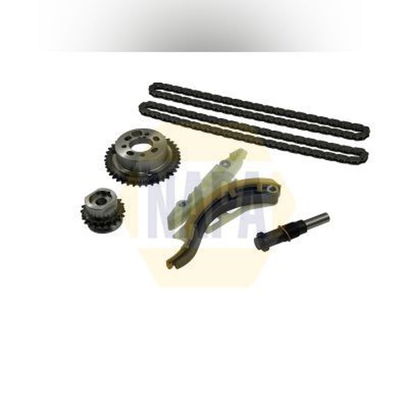 NAPA Timing Chain Kit Set 84 Links NCK4115