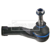 Borg & Beck Steering Tie Rod End Ball Joint BTR6062
