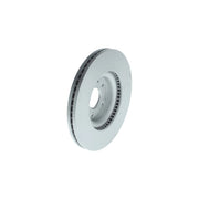 Bosch 2 x Vented Front Brake Discs 0 986 479 D46