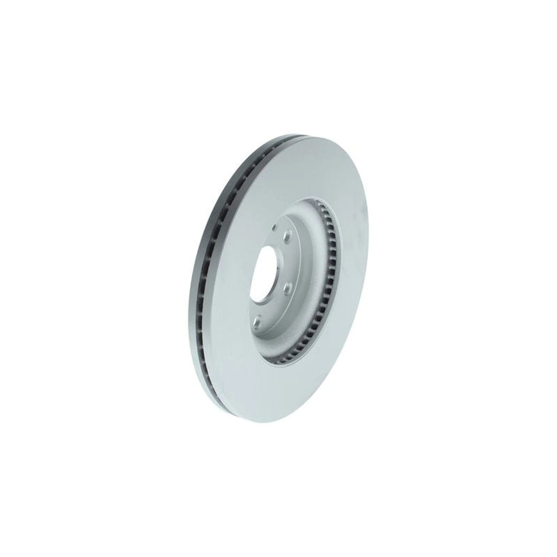 Bosch 2 x Vented Front Brake Discs 0 986 479 D46