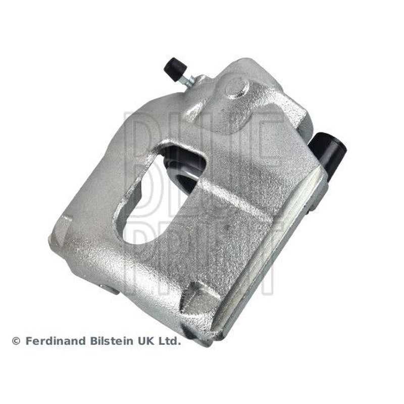 Blue Print Brake Caliper Assembly Front Right ADBP450005
