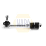 NAPA Stabiliser Bar Link Coupling Rod Front Right NST6998