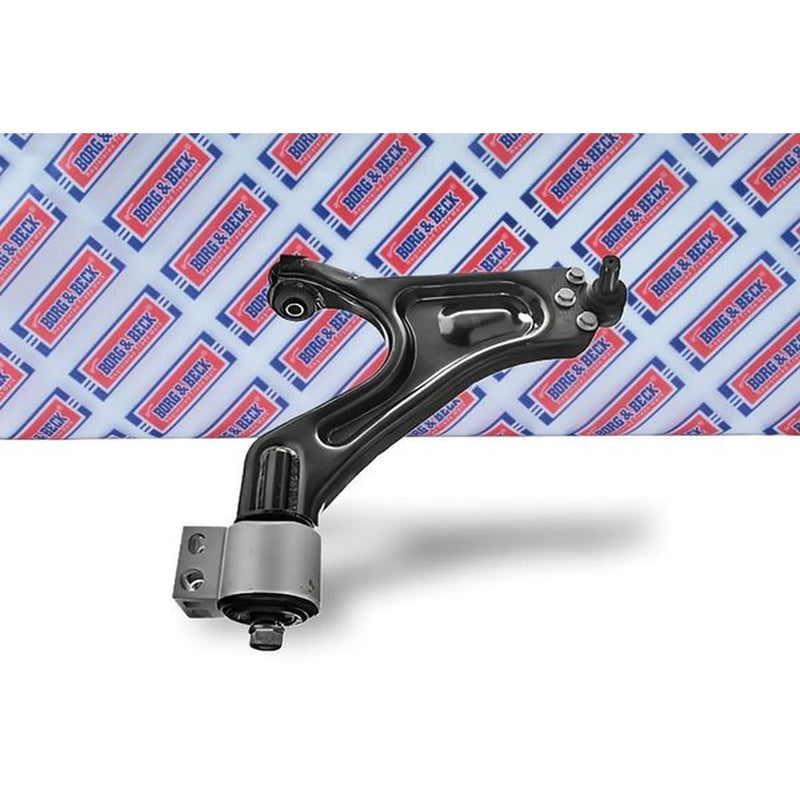 Borg & Beck Control/Trailing Arm BCA7309