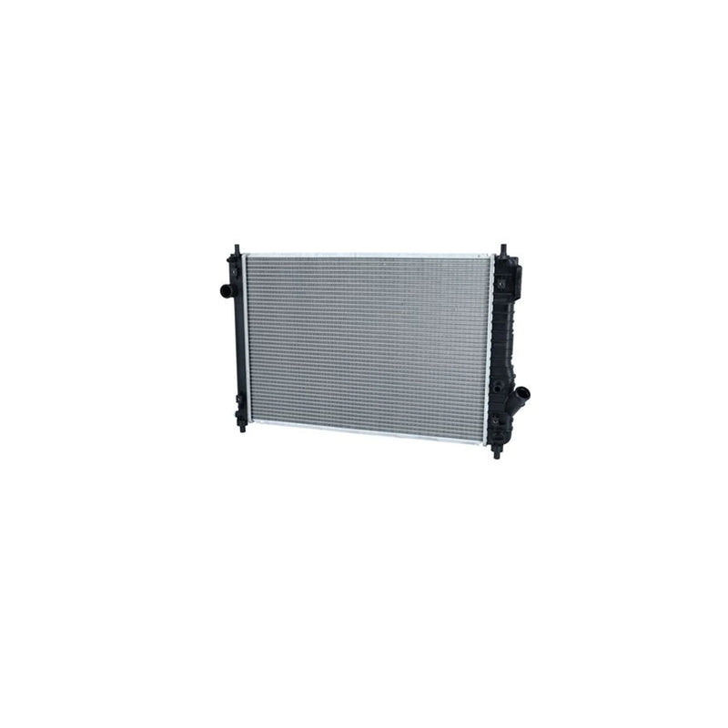 NRF Engine Radiator 59054