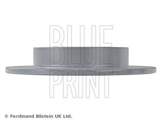 Blue Print 2 x Brake Disc Set Solid Rear