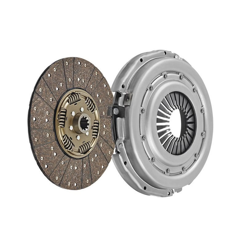 Valeo Clutch Kit Set 2pc 827362