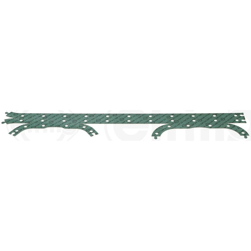 Elring Oil Sump Gasket Set Wide Thick 172.096