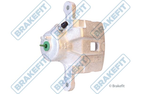 Apec Brake Caliper Assembly Rear Right