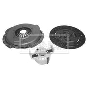 Borg & Beck Clutch Kit Set 3pc 200mm HK7485
