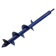Faithfull Earth Auger Drill Bit 80 x 450mm - FAIEA80450
