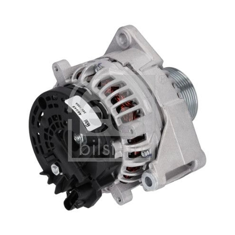 Febi Car Alternator 12V 48949