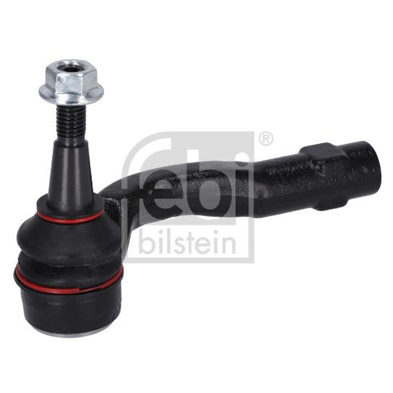 Febi Steering Tie Rod End Ball Joint Front Left 180388
