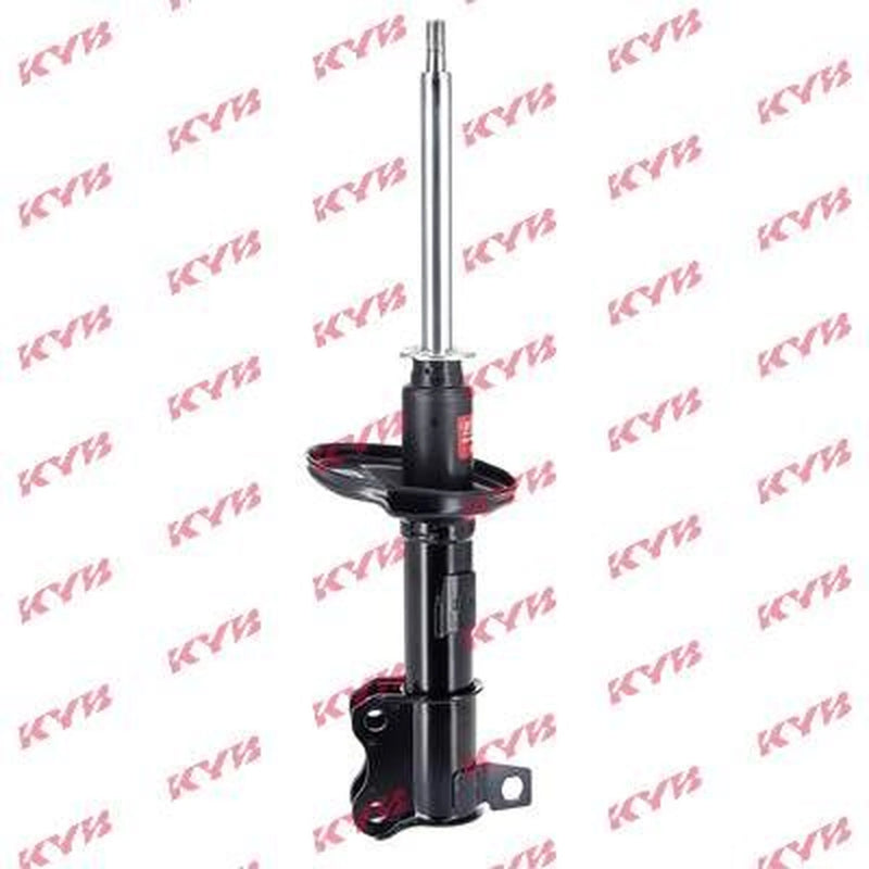 KYB Shock Absorber Damper Strut Rear Left 334055