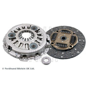 Blue Print Clutch Kit Set 3pc ADBP300189