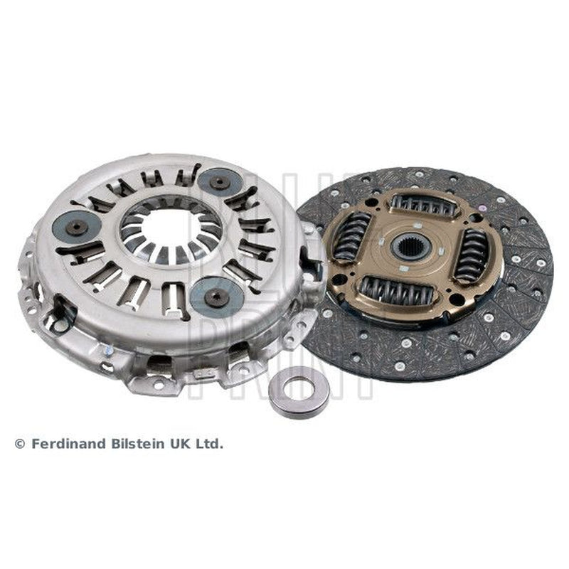 Blue Print Clutch Kit Set 3pc ADBP300189