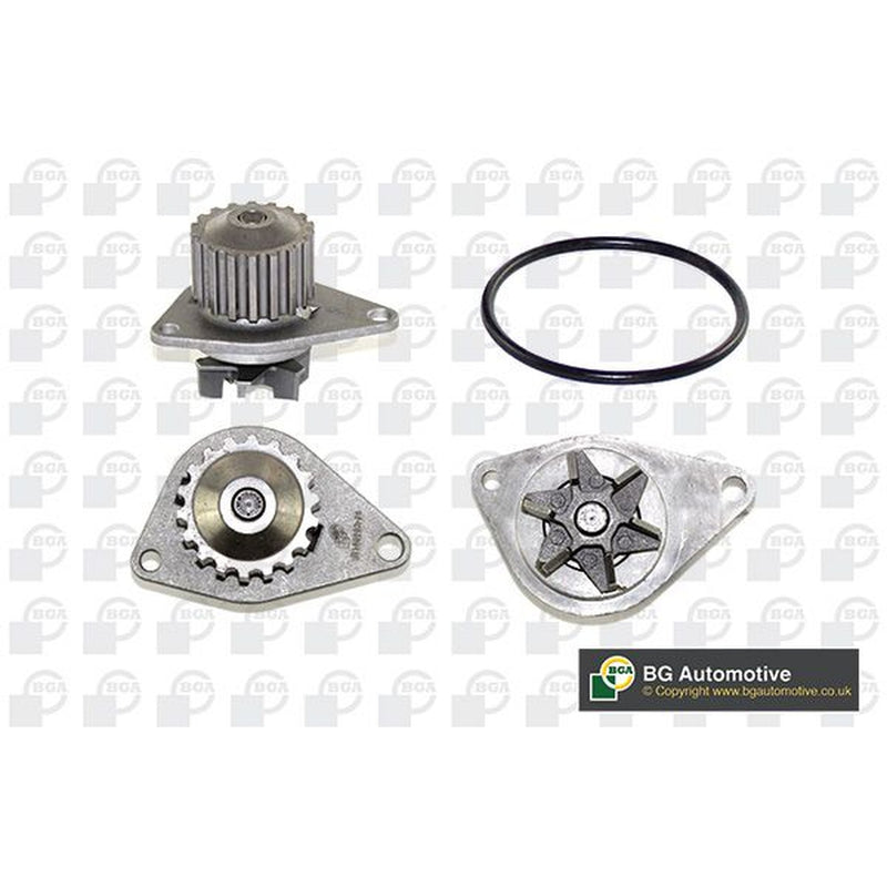 BGA Engine Cooling Water Pump CP3384