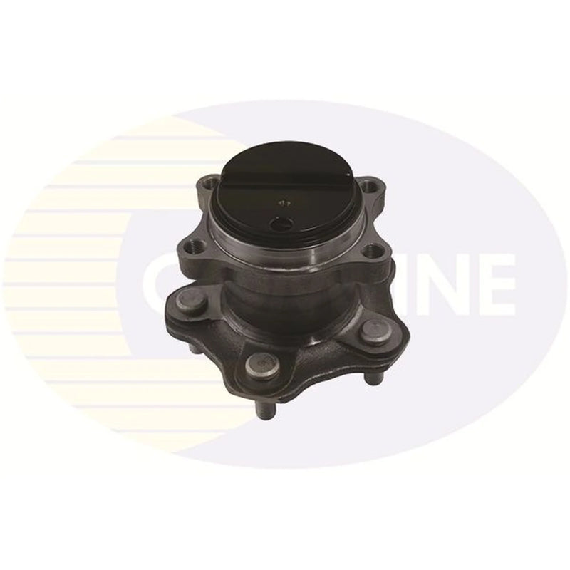 Comline Wheel Bearing Kit CHA261