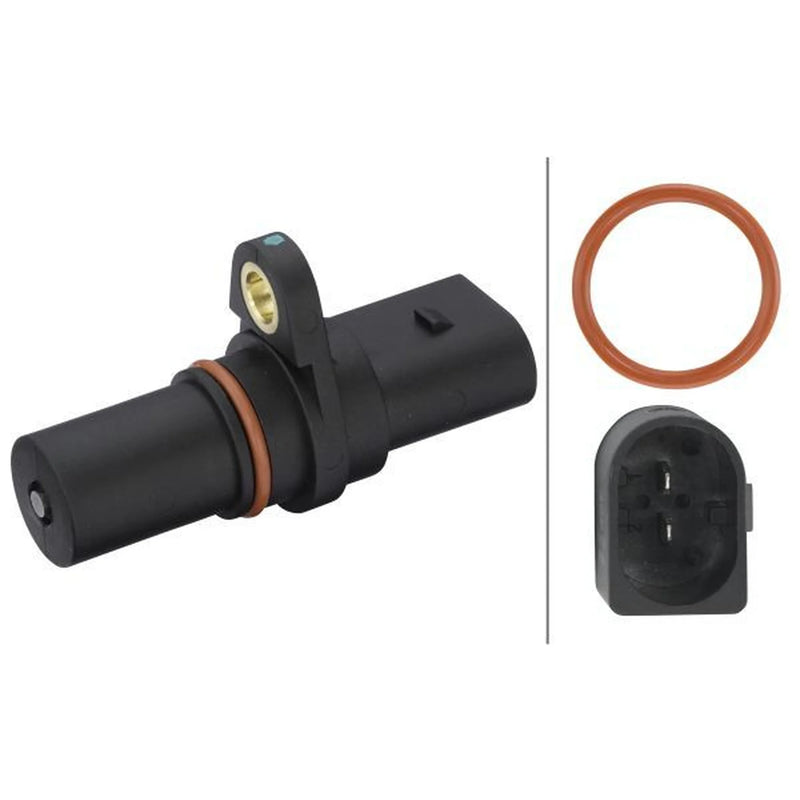 Hella Camshaft Position Sensor 6PU 009 163-921